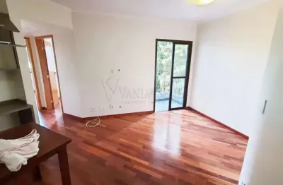 Apartamento com 2 quartos à venda no Jardim Paulista, São José dos Campos 