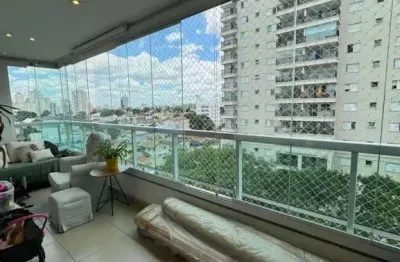 Apartamento com 3 quartos à venda na Vila Ema, São José dos Campos 