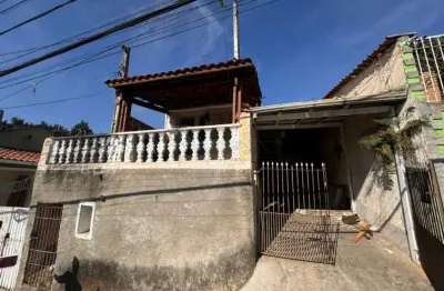 Casa com 2 quartos à venda no Centro, São José dos Campos 