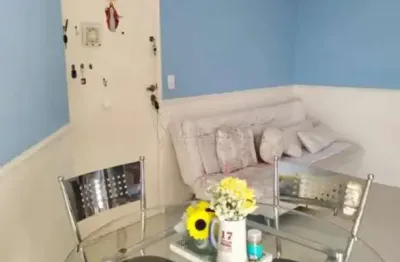 Apartamento aconchegante e charmoso à venda - condomínio itália