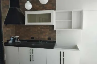 Apartamento espaçoso e aconchegante à venda na vila adyana
