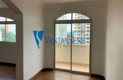 Apartamento com 4 quartos à venda na Vila Adyana, São José dos Campos 