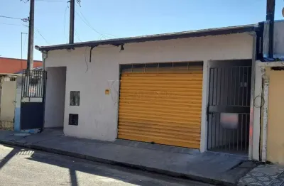 Casa com 3 quartos à venda no Cecap, Taubaté 