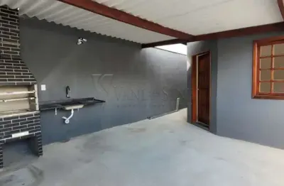 Casa com 2 quartos à venda no Jardim Santa Júlia, São José dos Campos 
