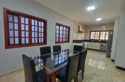 Casa em condomínio fechado com 4 quartos à venda no Urbanova, São José dos Campos 