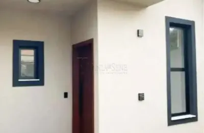 Casa com 3 quartos à venda no Residencial Estoril, Taubaté 