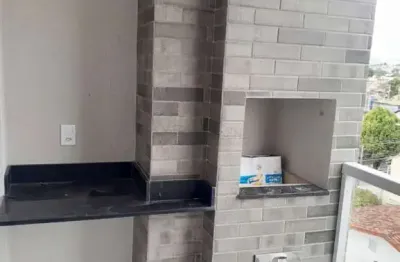 Apartamento com 2 quartos à venda em Independência, Taubaté 