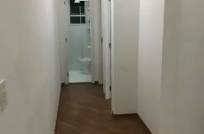 Apartamento charmoso e aconchegante à venda - paysage residence