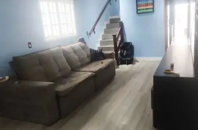 Casa com 3 quartos à venda no Jardim das Indústrias, São José dos Campos 