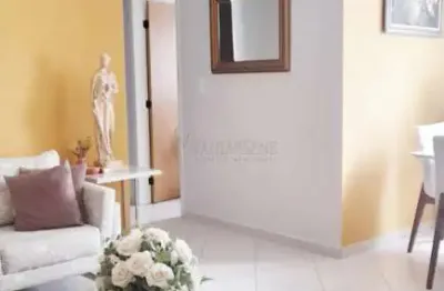 Apartamento à venda no jardim das colinas em são josé dos campos!