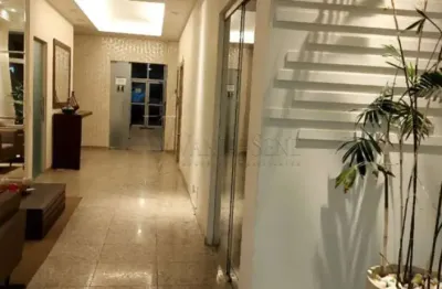 Top hills: belíssimo apartamento moderno para venda e locação