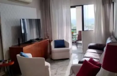 Apartamento com 3 quartos à venda no Parque Residencial Aquarius, São José dos Campos 