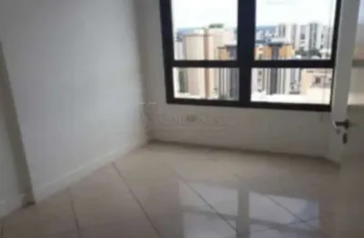 Excelente sala comercial para venda no jardim aquarius, pronta para você montar o seu escritório!
