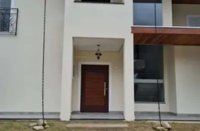 Casa em condomínio fechado com 4 quartos à venda no Parque Residencial Aquarius, São José dos Campos 