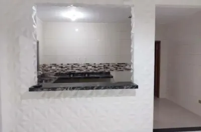 Casa com 3 quartos à venda no Jardim do Marquês, Jacareí 