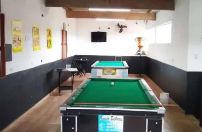 Casa com 5 quartos à venda no Jardim Castanheira, São José dos Campos 