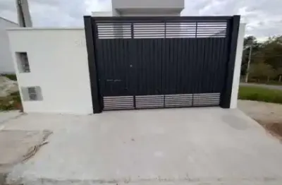 Casa com 3 quartos à venda no Residencial Dunamis, São José dos Campos 