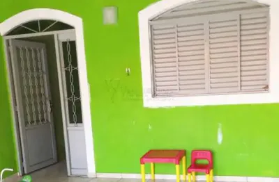 Casa com 2 quartos à venda no Jardim Santa Inês III, São José dos Campos 