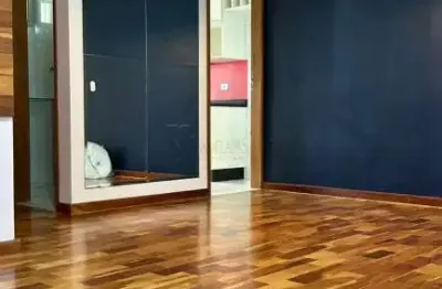 Apartamento com 1 quarto à venda no Jardim Motorama, São José dos Campos 