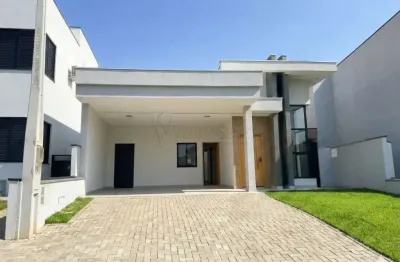 Casa em condomínio fechado com 3 quartos à venda no Residencial Alta Vista 1, Caçapava 