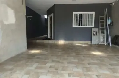 Sobrado espetacular à venda: seu novo lar com estilo e espaço