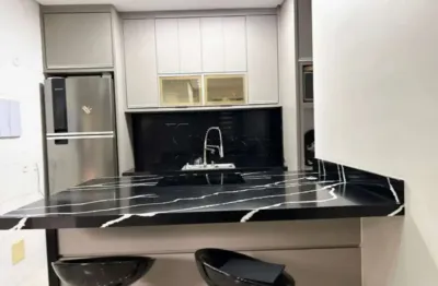 Venda de apartamento no vistta flamboyant: seu novo lar espera por você