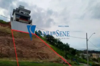 Terreno à venda no loteamento verana: seu espaço em condomínio exclusivo