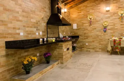 Casa com 2 quartos à venda no Jardim Mariana II, São José dos Campos 