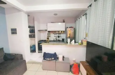 Casa em condomínio fechado com 2 quartos à venda no Jardim da Granja, São José dos Campos 