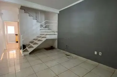 Casa com 2 quartos à venda no Parque Residencial Santo André, Caçapava 