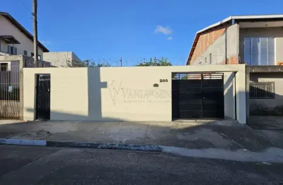 Casa aconchegante à venda: conforto e praticidade esperam por você