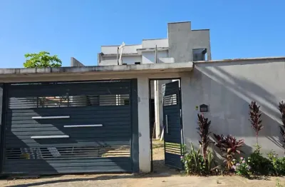 Casa com 4 quartos à venda no Jardim Nova Flórida, São José dos Campos 