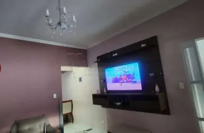 Maravilhoso sobrado à venda: seu novo lar aconchegante e elegante