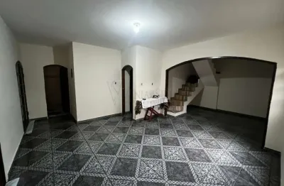 Casa com 4 quartos à venda no Eugênio de Mello, São José dos Campos 