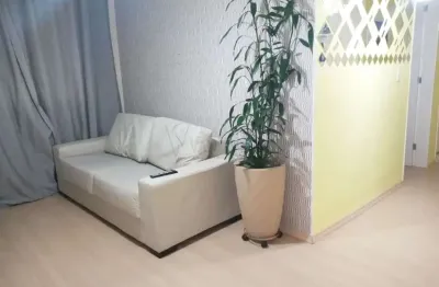 Apartamento com 2 quartos à venda na Vila Tesouro, São José dos Campos 