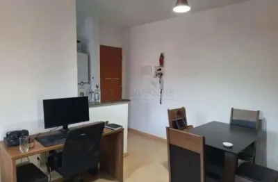 Apartamento com 2 quartos à venda no Loteamento Terra Brasilis, São José dos Campos 