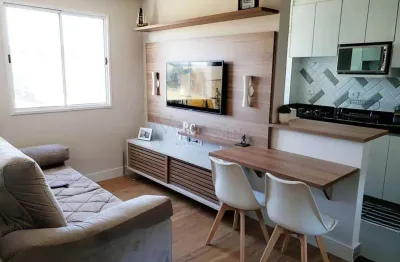 Apartamento com 2 quartos à venda no Loteamento Terra Brasilis, São José dos Campos 