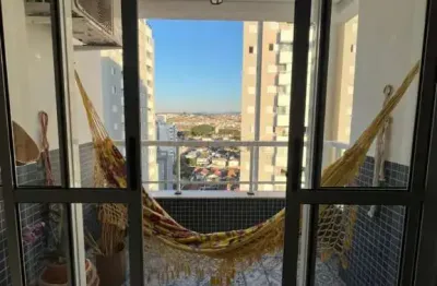 Apartamento com 2 quartos à venda no Jardim das Nações, Taubaté 