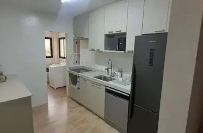 Apartamento com 3 quartos à venda no Jardim das Nações, Taubaté 