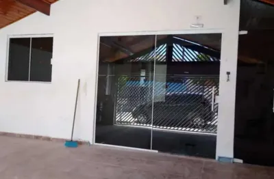 Casa com 3 quartos à venda na Vila Adriana, São José dos Campos 