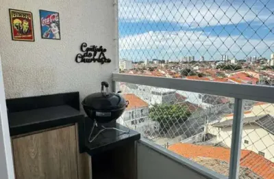 Apartamento com 2 quartos à venda no Jardim Sul, São José dos Campos 