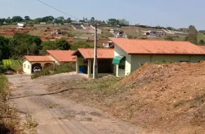 Venda: chácara espetacular a oportunidade que você esperava