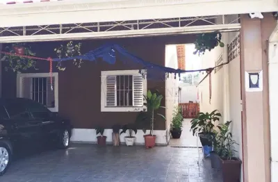 Casa com 3 quartos à venda no Campo dos Alemães, São José dos Campos 