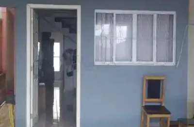 Casa com 2 quartos à venda no Residencial Esperança, Caçapava 