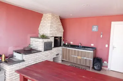 Casa com 4 quartos à venda na Vila das Flores, São José dos Campos 