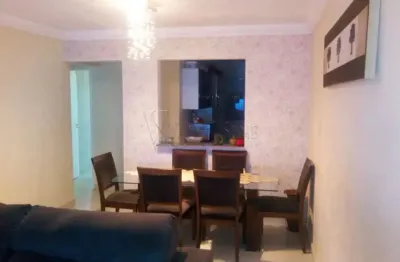 Apartamento com 2 quartos à venda no Jardim Oriente, São José dos Campos 