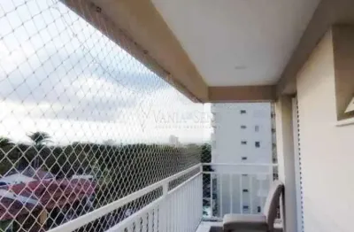 Excelente oportunidade de adquirir um lindo apartamento padrão no bairro jardim estoril