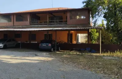 Casa com 4 quartos à venda no Palmeiras de São José, São José dos Campos 