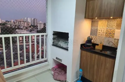 Apartamento com 2 quartos à venda no Parque Industrial, São José dos Campos 