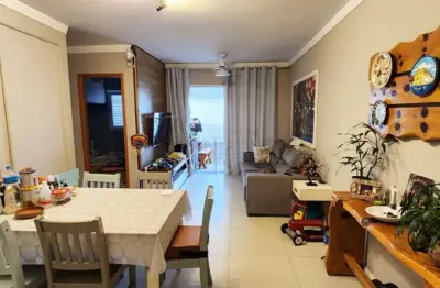 Apartamento charmoso e aconchegante à venda - new park
